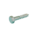Houtdraadbout th. verzinkt 10x90(100 stuks)