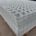 Draadmat th. verzinkt 10x10x180x180cm, 5mm