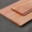 Sponningplank Douglas 18x190mm x 400cm (wb170mm)