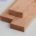 Balk Douglas 58x190mm x 500cm geschaafd