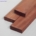 Balk hardhout  45x140mm x 350cm geschaafd (Angelim vermelho)