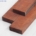 Balk hardhout  50x150mm x 300cm (Angelim vermelho)