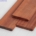 Damwand hardhout 28/30x185mm x 450cm geschaafd (Angelim v.)