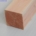 Paal Douglas 200x200mm x 500cm