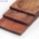 Plank hardhout 30x300mm x 400cm (Angelim vermelho)