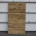 Tuindeur stalenframe geimpregneerd Elan 180x100cm L/R