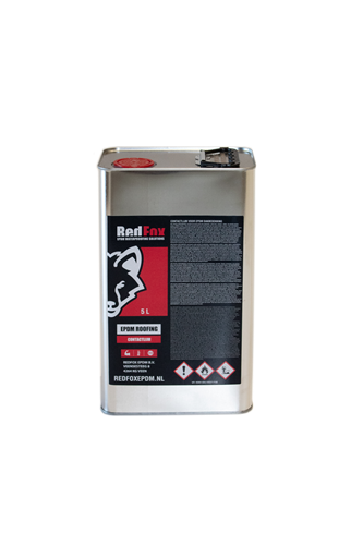 EPDM contactlijm 5 liter blik (20m2)