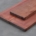 Dekdeel hardhout  27x190mm x 570cm(Massaranduba)
