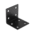 Versterkingshoek zwart 40x40x40mm, dikte 2mm(100stuks)
