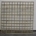 Tuinscherm geimpregneerd trellis 180x180cm