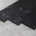 Rabat zweeds Vuren zwart  14/28x195mm x 300cm (wb175mm)