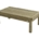 Loungetafel 130x75 cm (Talen 0142)