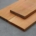 Vlonderplank hardhout 26x190mm x 485cm geschaafd (Billinga)