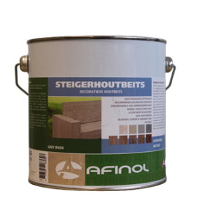 OAF Steigerhoutbeits grey wash 2,5 ltr aanbieding