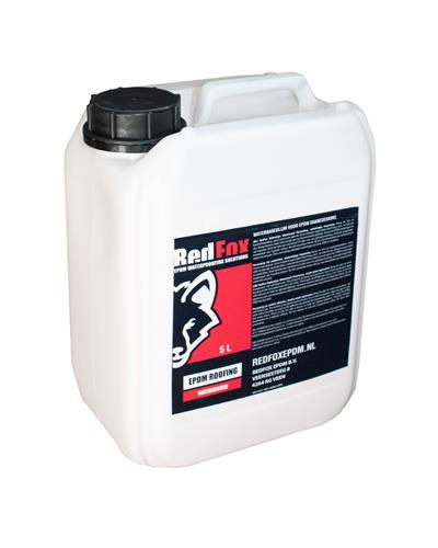 EPDM Bodemlijm enkelzijdig 2.5ltr