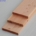 Plank Douglas 27x190mm x 500cm geschaafd
