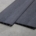 Composiet zweeds rabat 25x175mm x 400cm zwart