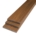 Composiet decking 23x190mm x 500cm Forest Brown