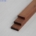 Plank hardhout 19x90mm x 335cm geschaafd (Bangkirai)